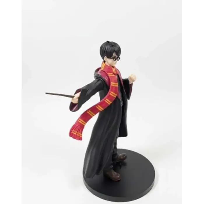 Harry Potter 3D Karakter Figür Biblo 18 CM