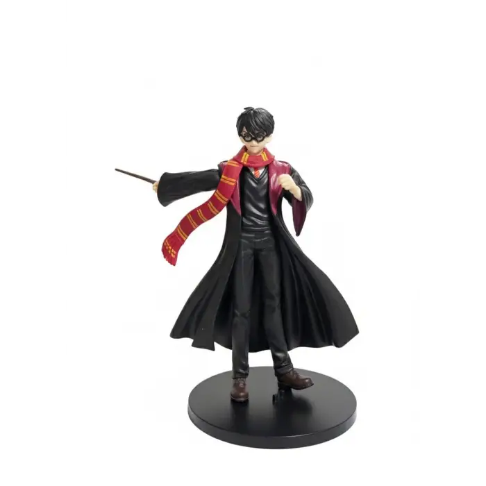 Harry Potter 3D Karakter Figür Biblo 18 CM