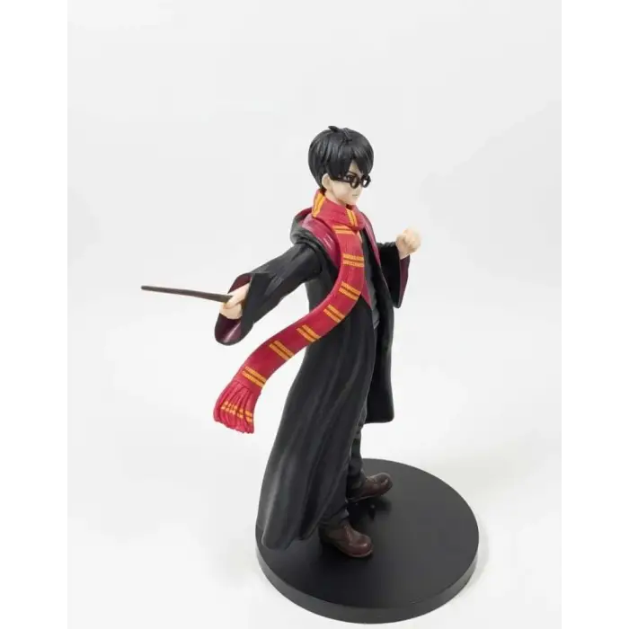 Harry Potter 3D Karakter Figür Biblo 18 CM