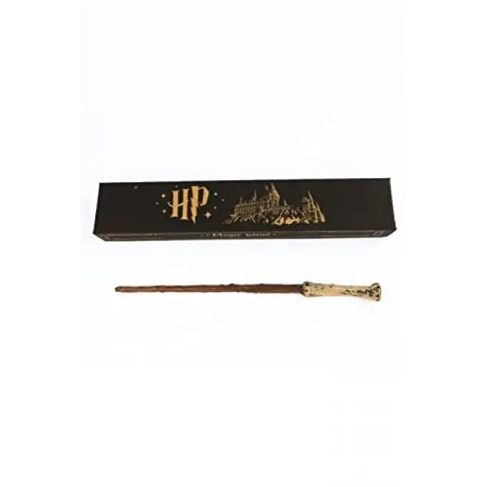 Harry Potter Asa, 33 cm, Özel Kutulu