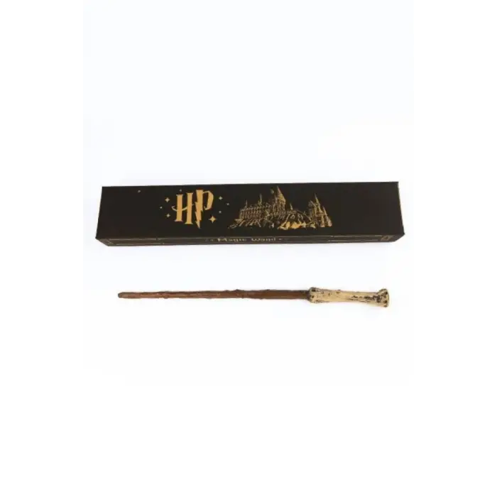 Harry Potter Asa, 33 cm, Özel Kutulu