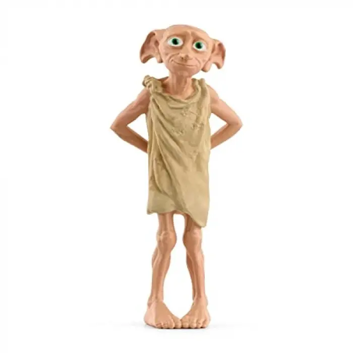 Harry Potter Dobby Figürü