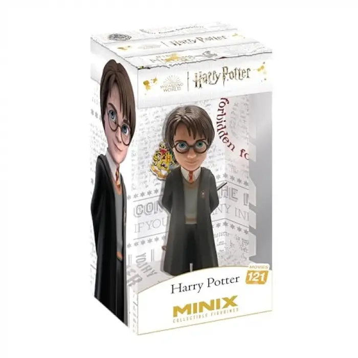 Harry Potter figürü