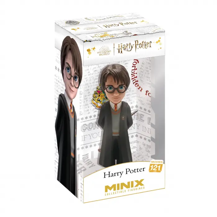 Harry Potter figürü