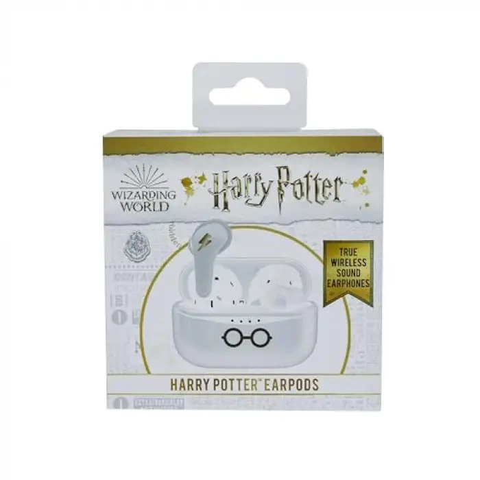 Harry Potter Glasses Tws Earpods Kulaklık
