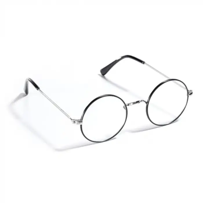 Harry Potter Gözlük Replikası