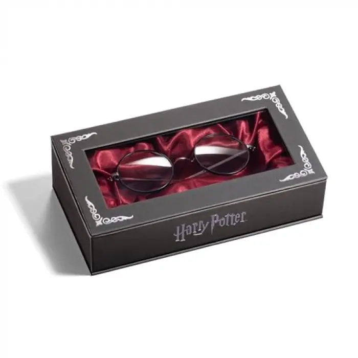 Harry Potter Gözlük Replikası