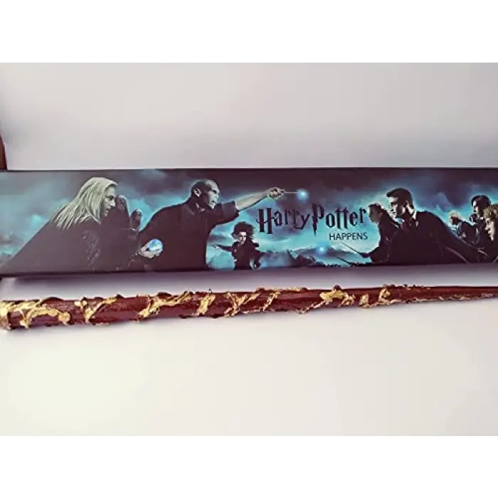 Harry Potter Harmonie Granger Asası