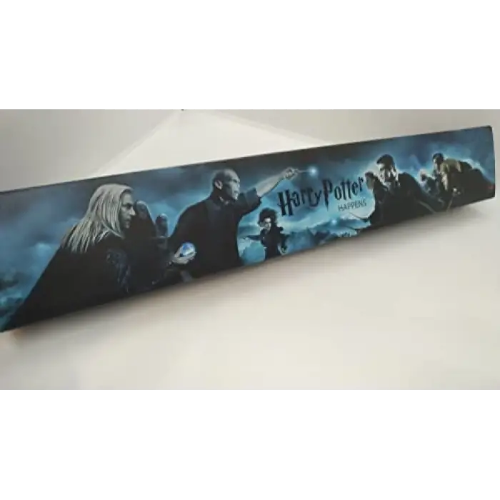 Harry Potter Harmonie Granger Asası