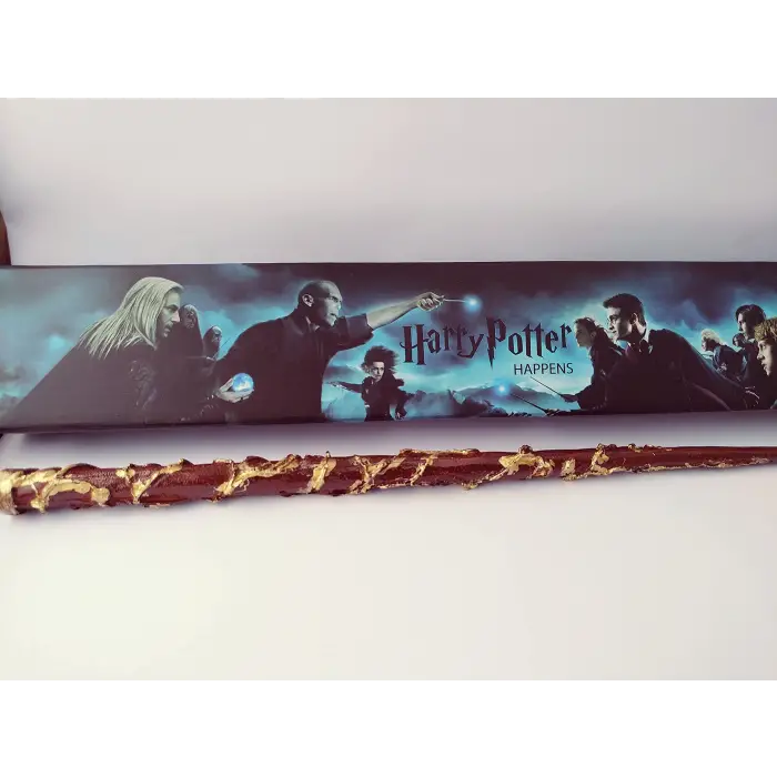 Harry Potter Harmonie Granger Asası