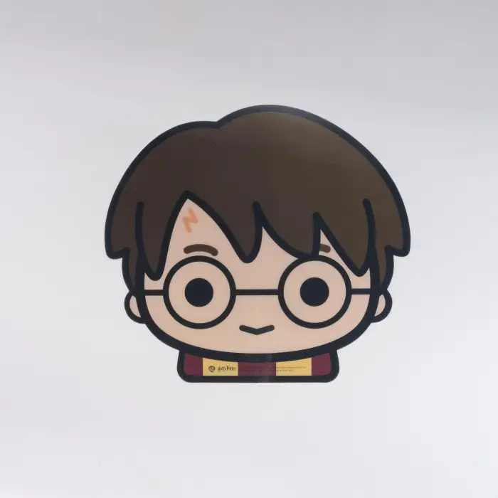 Harry Potter - Harry Lisanslı Amerikan Servis