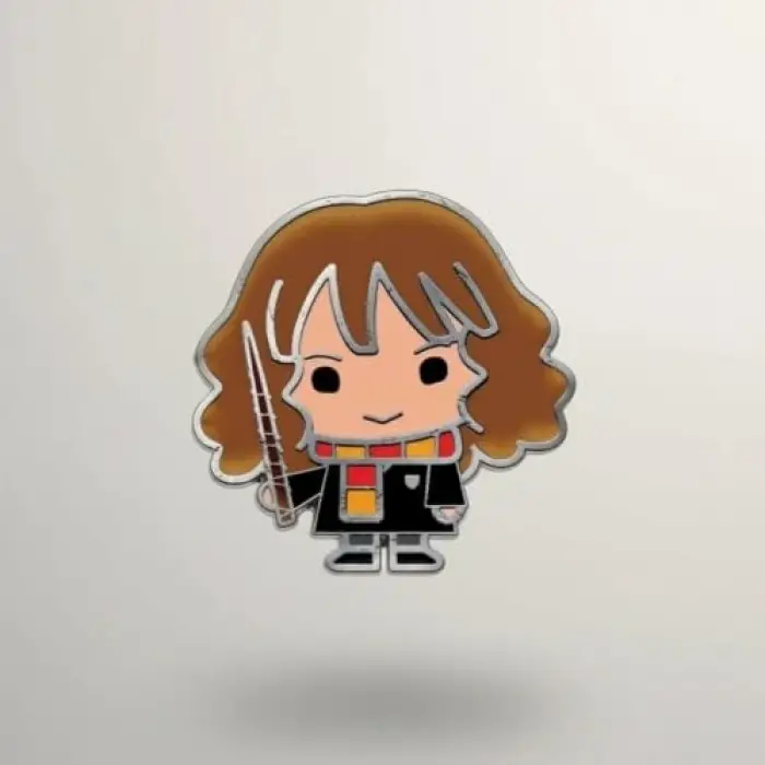 Harry Potter Pin - Hermione