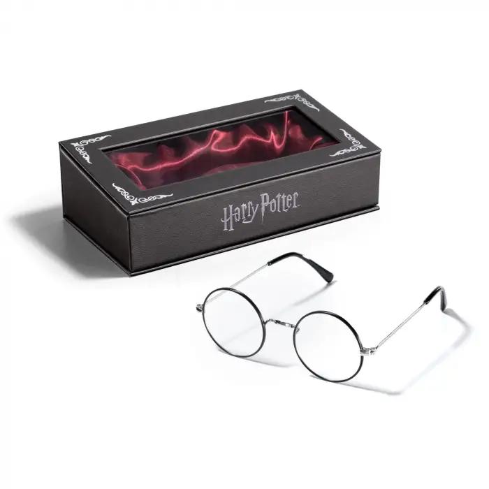 Harry Potterâs Glasses/Harry Potter - okulary