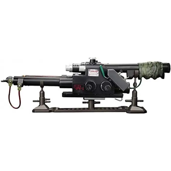 Hasbro Ghostbusters Plasma Series Spengler’s Neutrona Wand