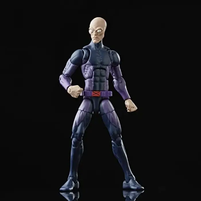 Hasbro Legends Series ’s Darwin Aksiyon Figürü (BAF: Bonebreaker)