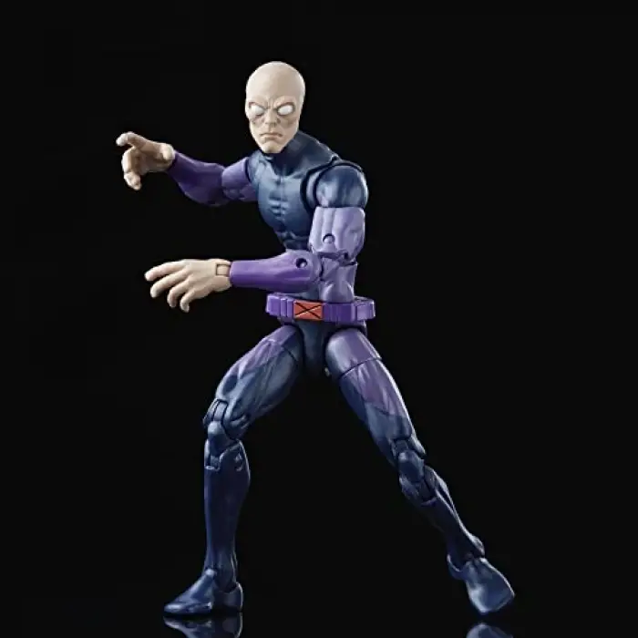 Hasbro Legends Series ’s Darwin Aksiyon Figürü (BAF: Bonebreaker)