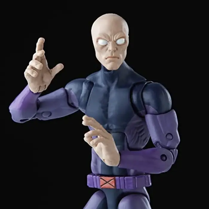 Hasbro Legends Series ’s Darwin Aksiyon Figürü (BAF: Bonebreaker)