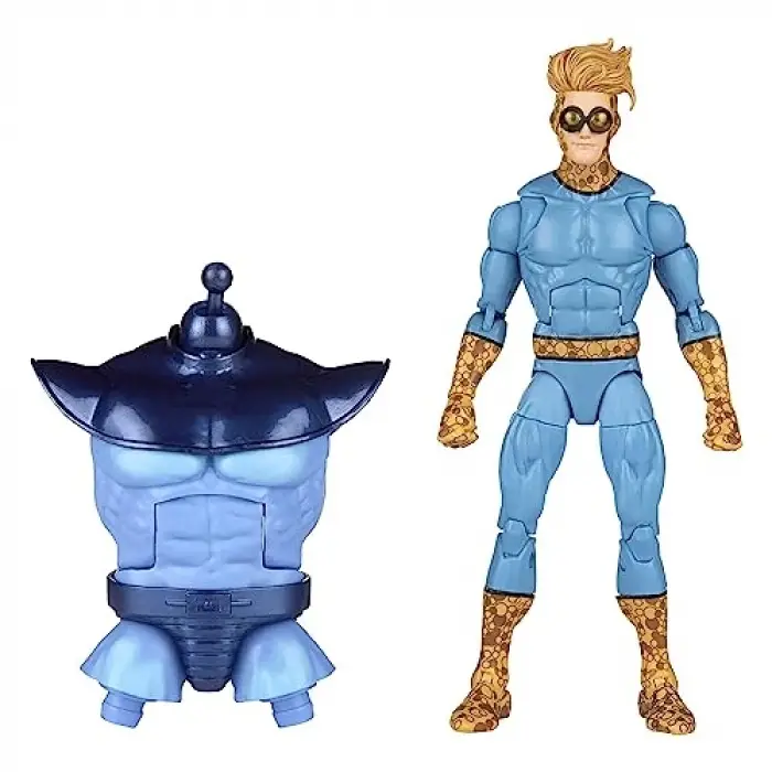 Hasbro Legends Series s Speedball Aksiyon Figürü ( s Controller BAF)