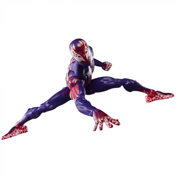 Hasbro Legends Series Spider-Man Hellfire Gala Aksiyon Figürü, X-Men Comics