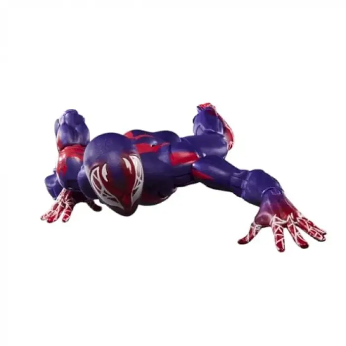 Hasbro Legends Series Spider-Man Hellfire Gala Aksiyon Figürü, X-Men Comics