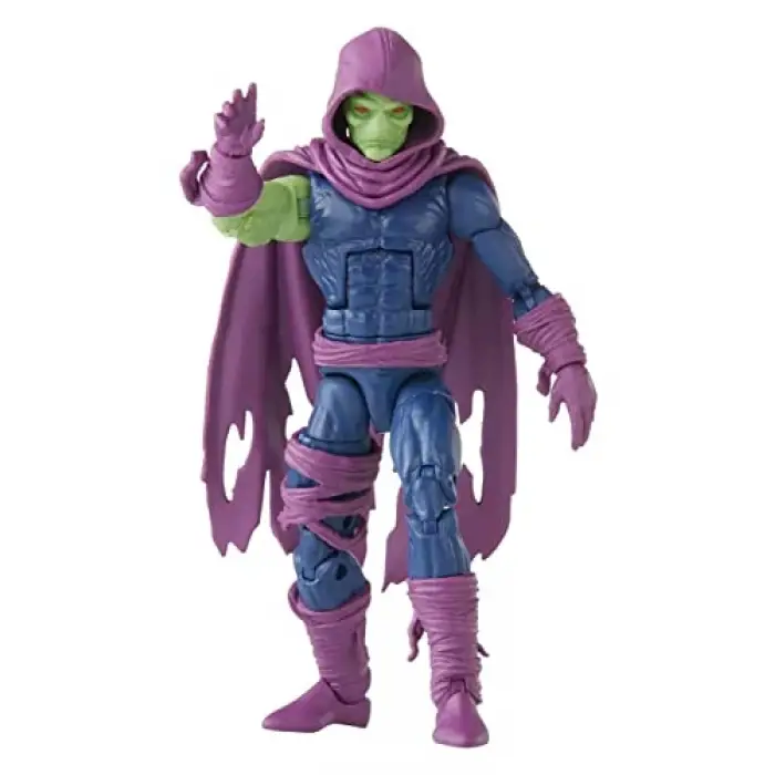 Hasbro Marvel Legends Series Marvels Sleepwalker Aksiyon Figürü