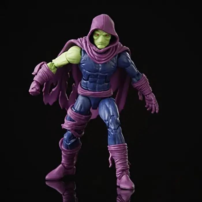 Hasbro Marvel Legends Series Marvels Sleepwalker Aksiyon Figürü