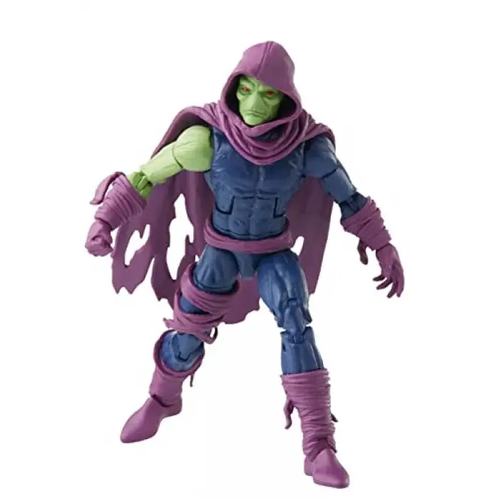 Hasbro Marvel Legends Series Marvels Sleepwalker Aksiyon Figürü