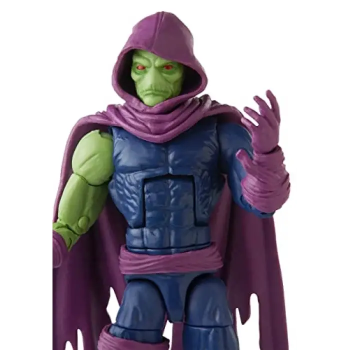 Hasbro Marvel Legends Series Marvels Sleepwalker Aksiyon Figürü