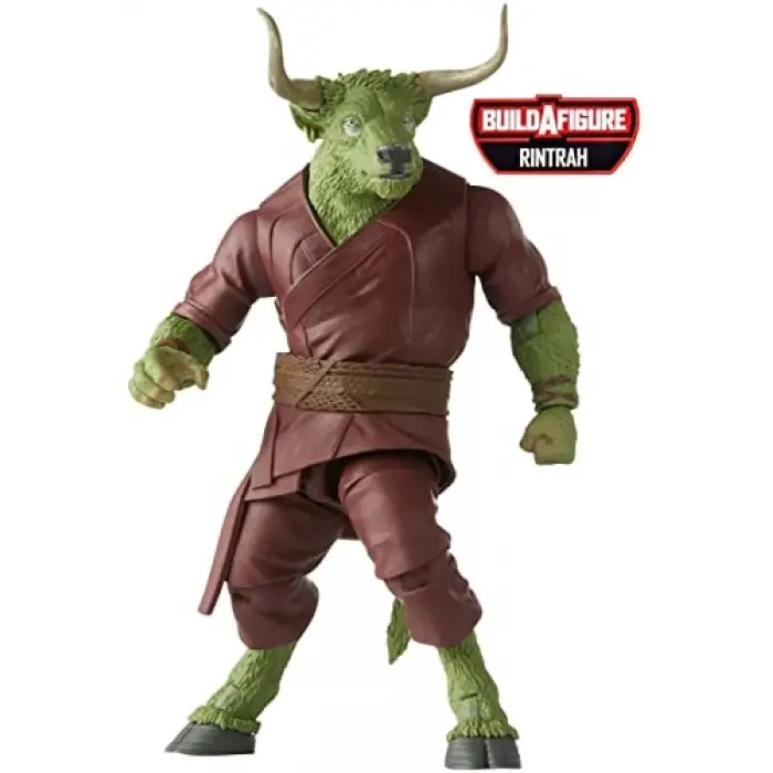 Hasbro Marvel Legends Series Marvels Sleepwalker Aksiyon Figürü