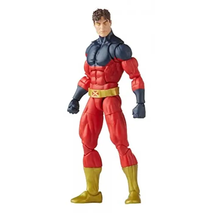 Hasbro Marvel Legends Series Marvels Vulcan Aksiyon Figürü (Baf: Bonebreaker)