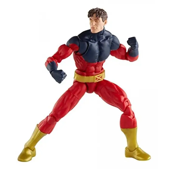 Hasbro Marvel Legends Series Marvels Vulcan Aksiyon Figürü (Baf: Bonebreaker)