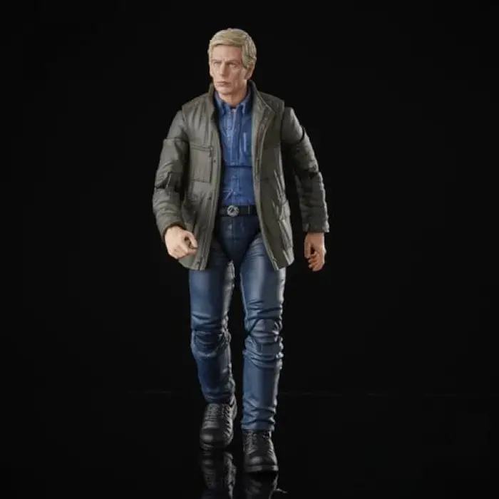 Hasbro Marvel Legends Series Talos Aksiyon Figürü (Hydra Stomper BAF), Secret Invasion