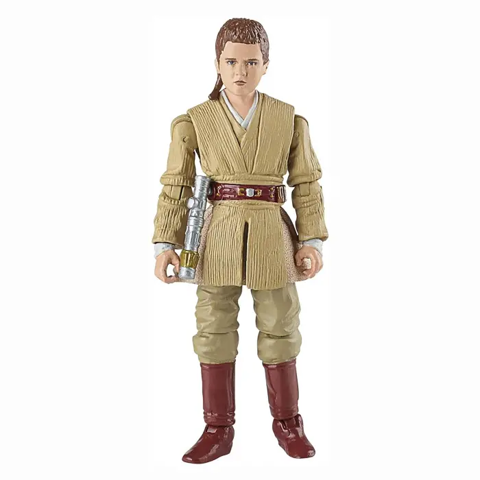 Hasbro Star Wars The Vintage Collection Anakin Skywalker Aksiyon Figürü