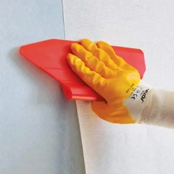Hassan 726 Duvar Kağıdı Ispatulası, 28 CM