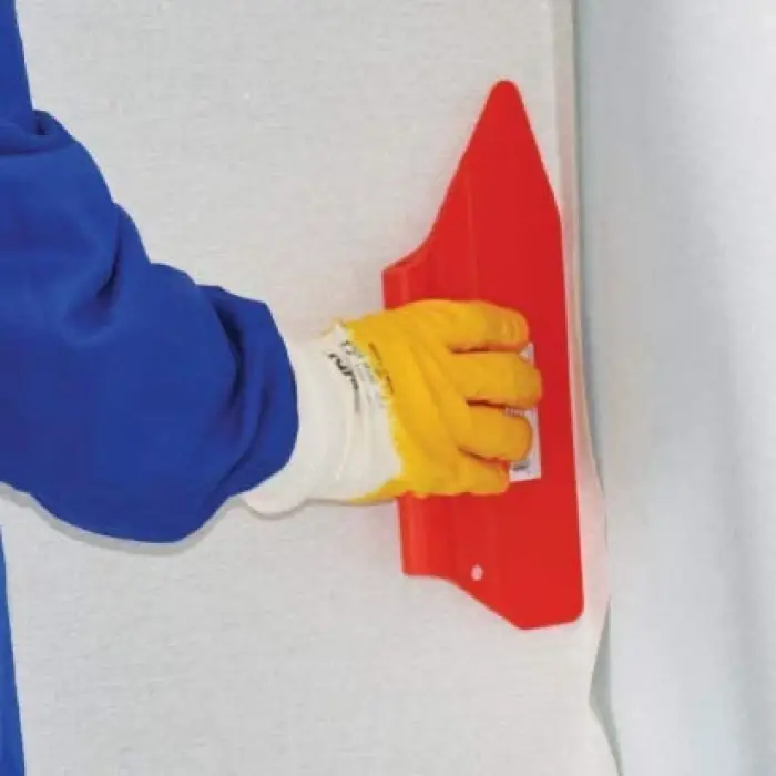 Hassan 726 Duvar Kağıdı Ispatulası, 28 CM