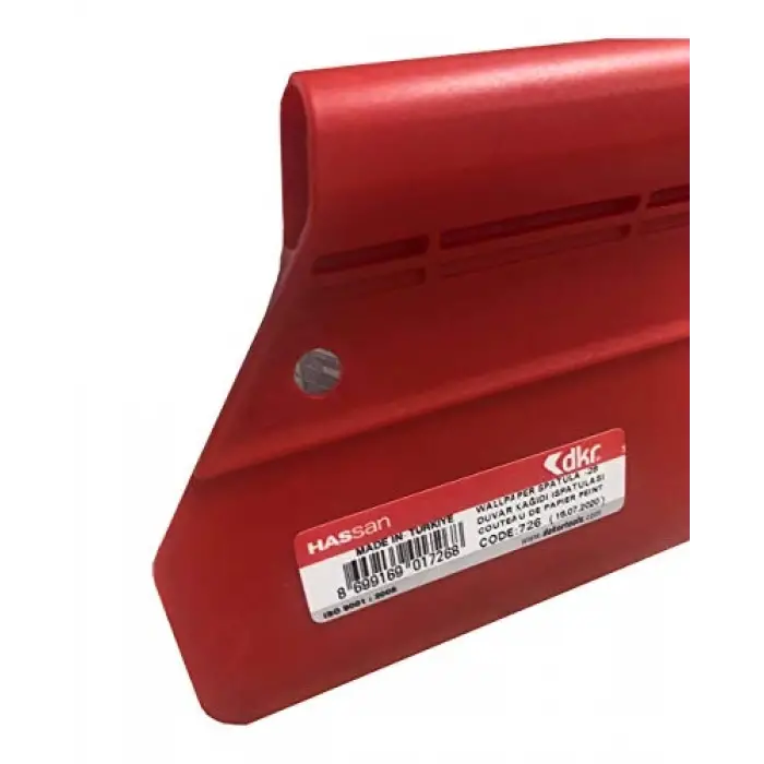 Hassan 726 Duvar Kağıdı Ispatulası, 28 CM