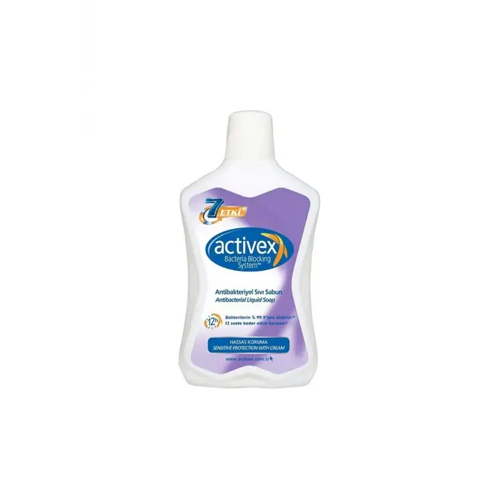 Hassas Koruma Sıvı Sabun 700 Ml