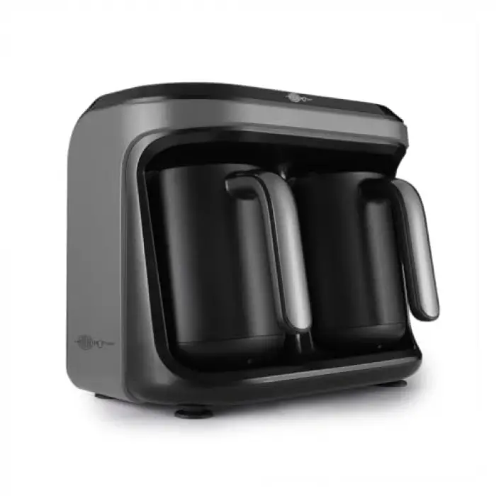 HATIR HÜP DUET AROMA T.K.M. SPACE GRAY
