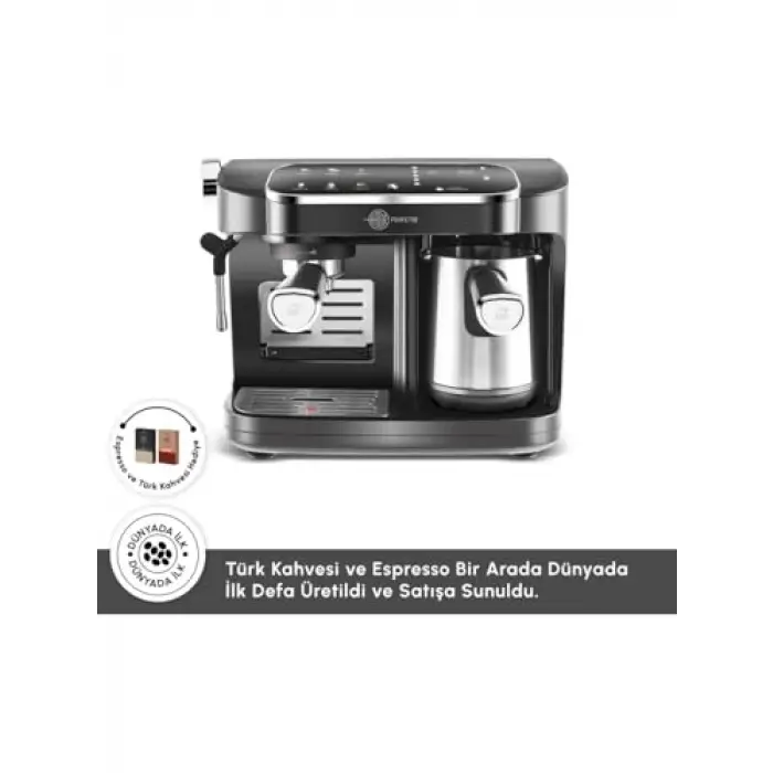 Hatır Perfetto Espresso