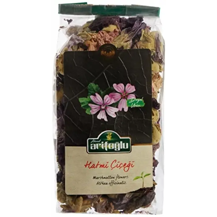 Hatmi Çiçeği 40 g
