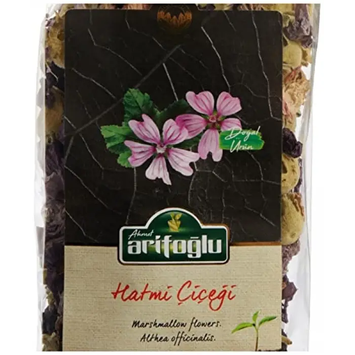 Hatmi Çiçeği 40 g