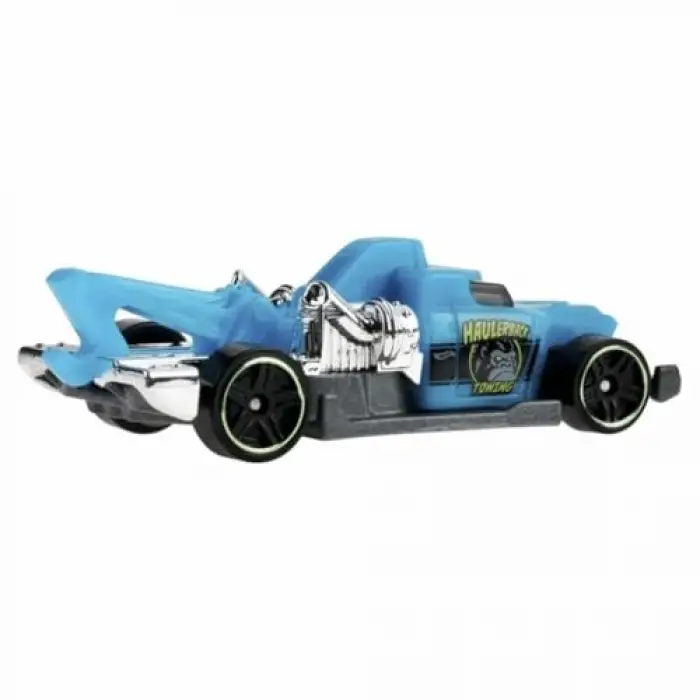 Haulerback JJJ04 kısa kartlı tekli oyuncak araba