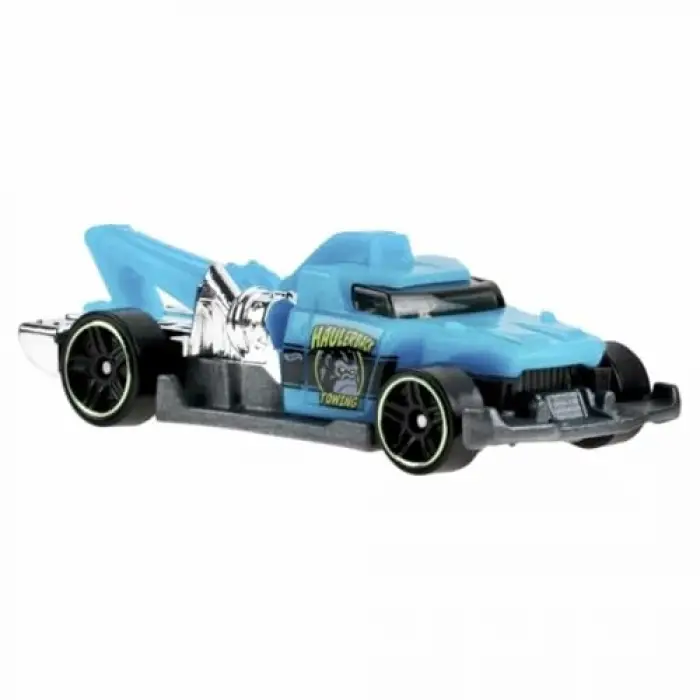 Haulerback JJJ04 kısa kartlı tekli oyuncak araba
