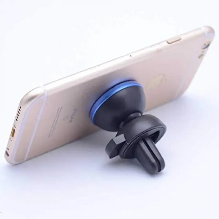 Havalandırma Telefon Tutucu, Rose Gold