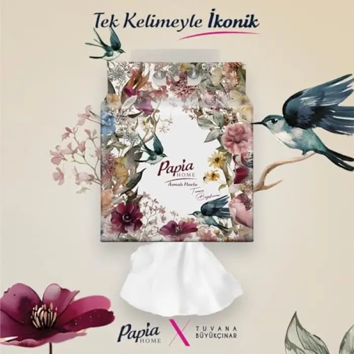Havlu, Home Asmalı 3000 Yaprak