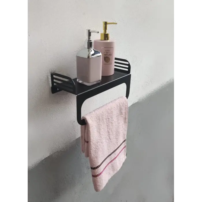 Havluluk, Metal Banyo