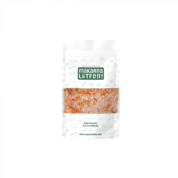 Havuçlu Çorba Karışımı +6 Ay 75 Gram