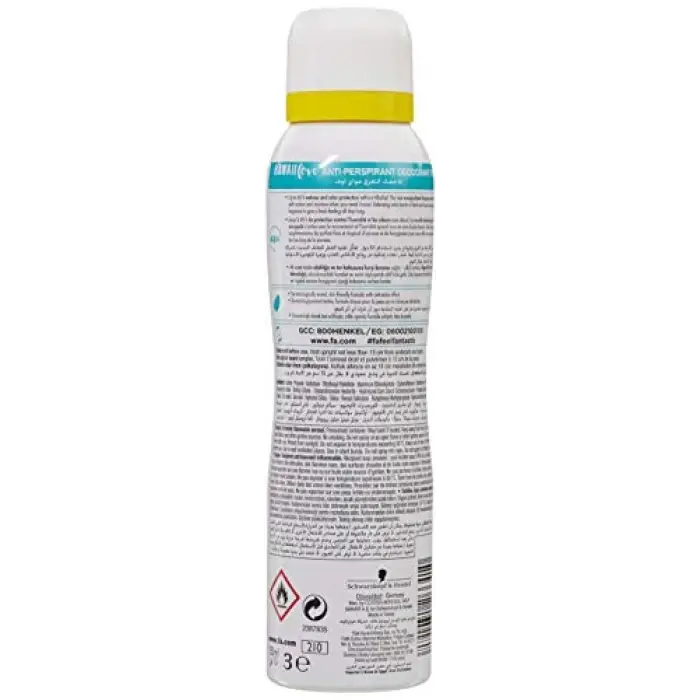 Hawaii Love Deo Sprey 150 Ml 1 Paket