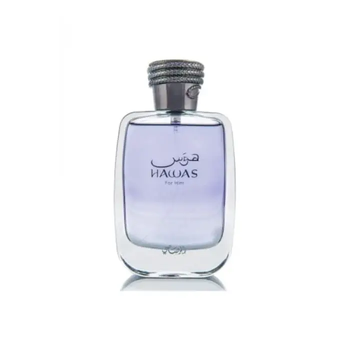 Hawas For Him Erkek Edp Parfüm, 100 ml