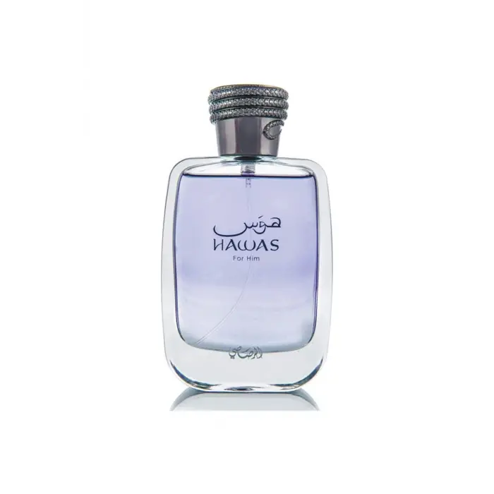 Hawas For Him Erkek Edp Parfüm, 100 ml